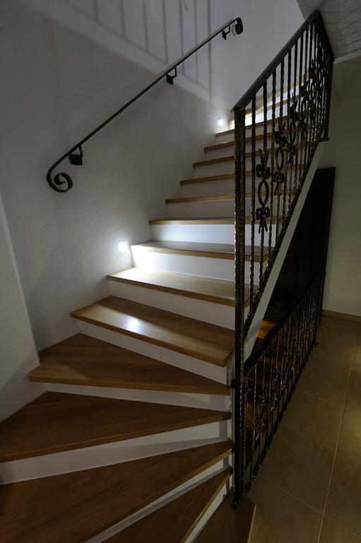 Desiderata Studio Apartment Split Eksteriør bilde