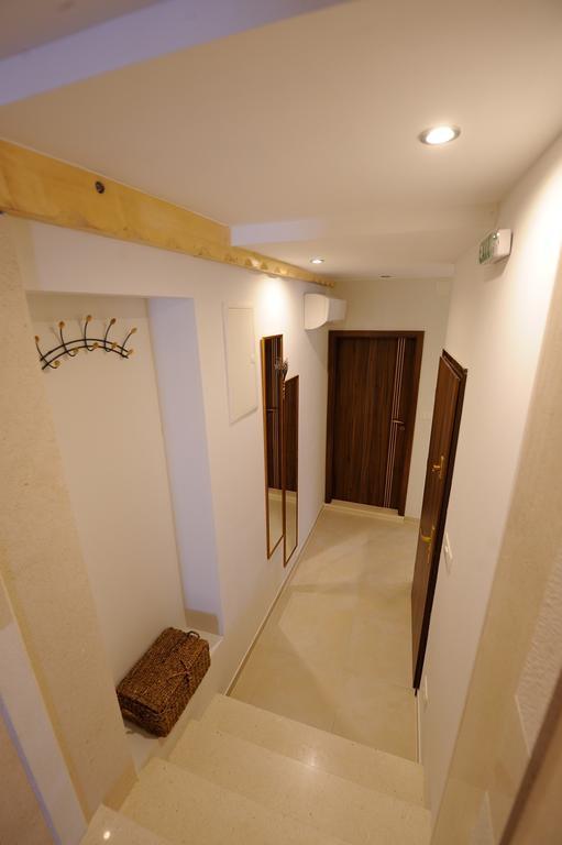 Desiderata Studio Apartment Split Eksteriør bilde