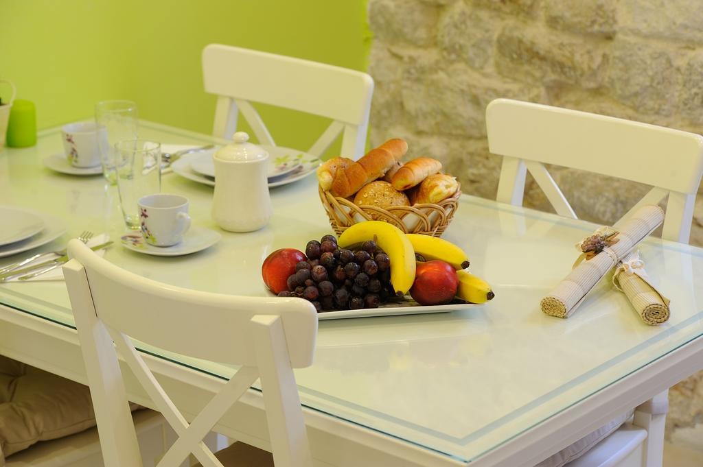 Desiderata Studio Apartment Split Rom bilde