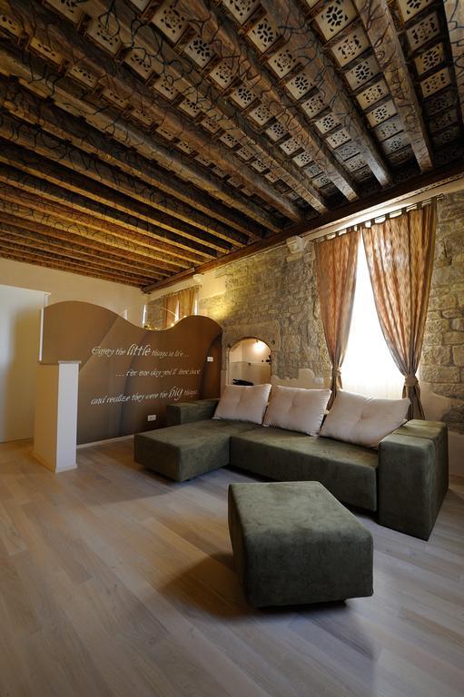 Desiderata Studio Apartment Split Rom bilde