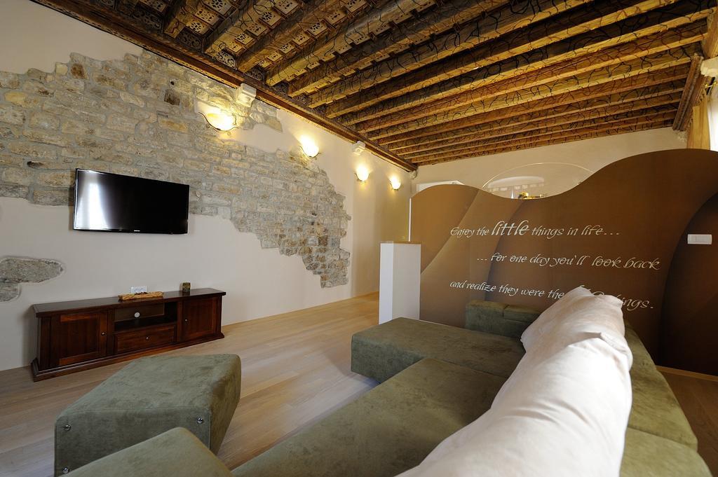 Desiderata Studio Apartment Split Rom bilde
