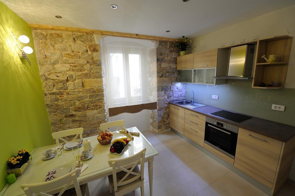 Desiderata Studio Apartment Split Rom bilde