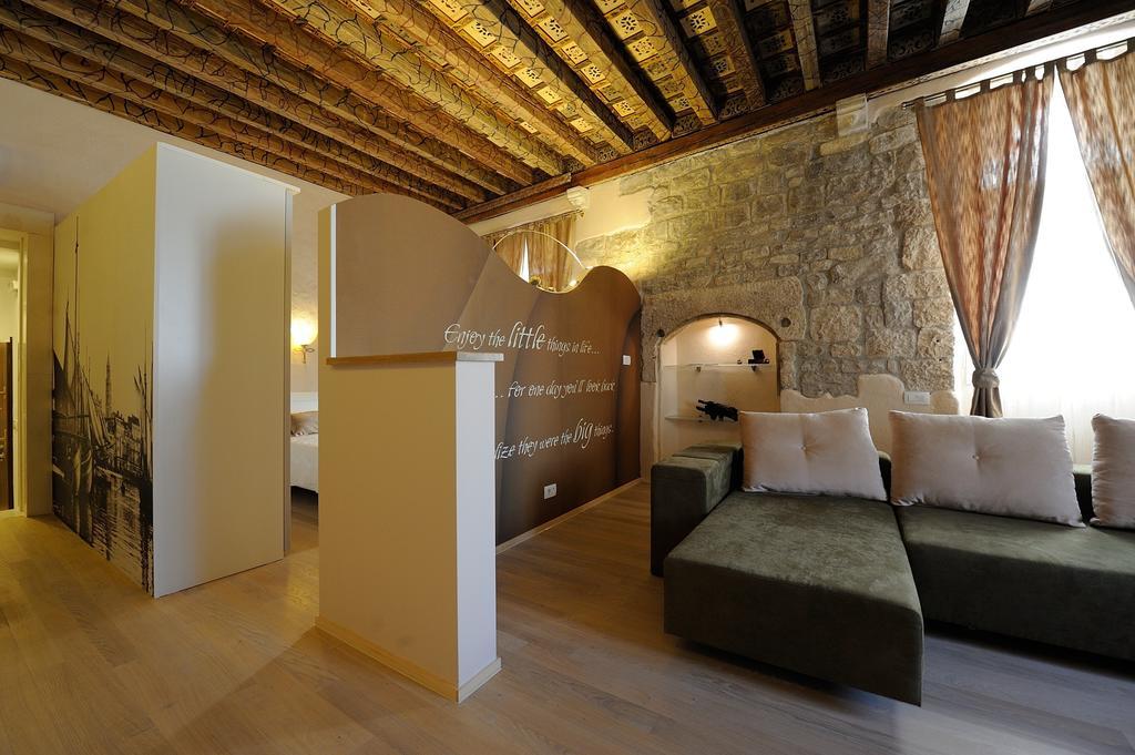 Desiderata Studio Apartment Split Rom bilde